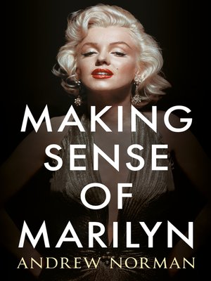 cover image of Making Sense of Marilyn